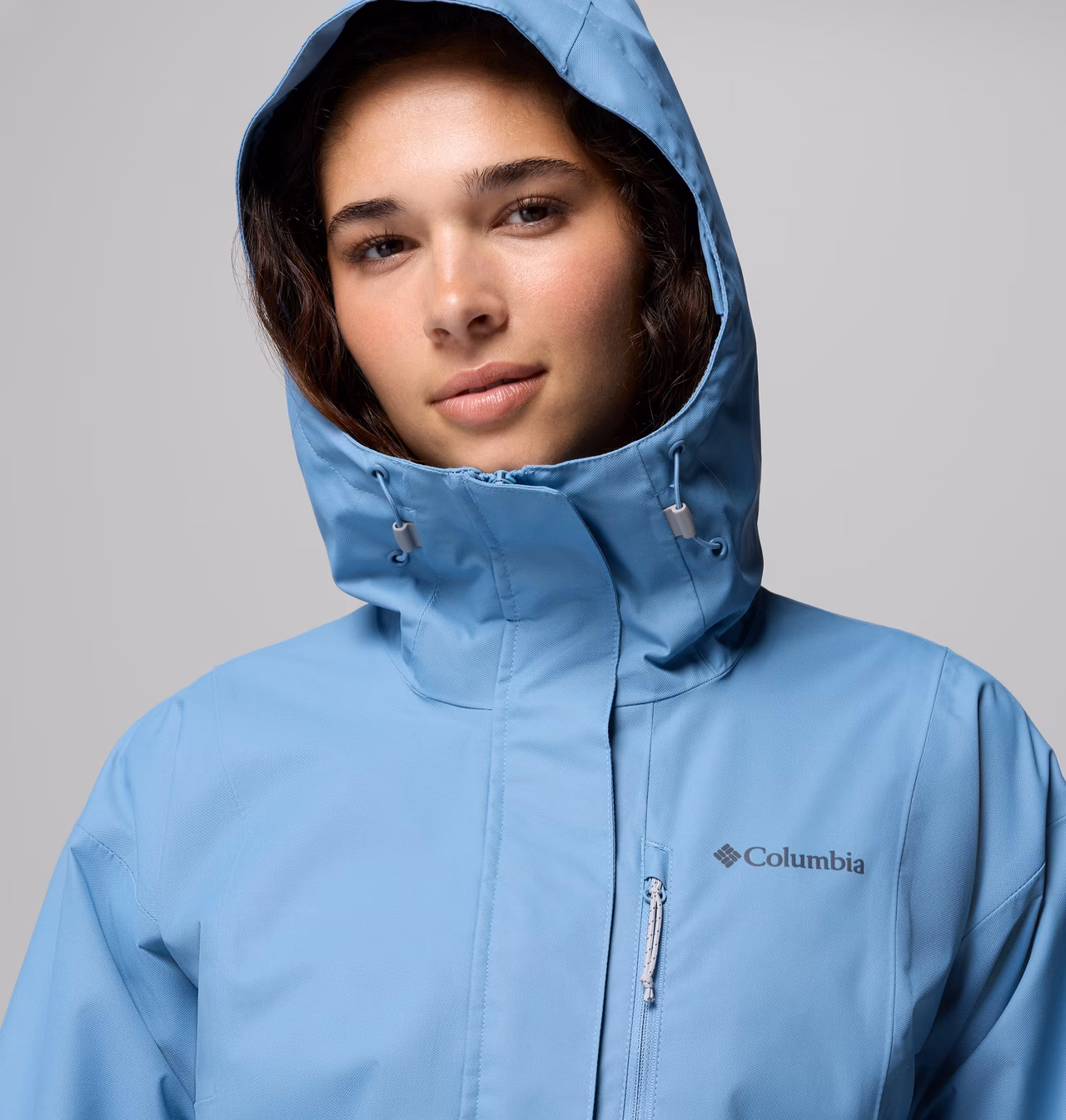 ABRIGOS FEMENINO COLUMBIA HIKEBOUND II – foto 7